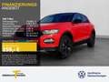 Volkswagen T-Roc 1.0 TSI UNITED KAMERA DAB+ LM17 Rot - thumbnail 1