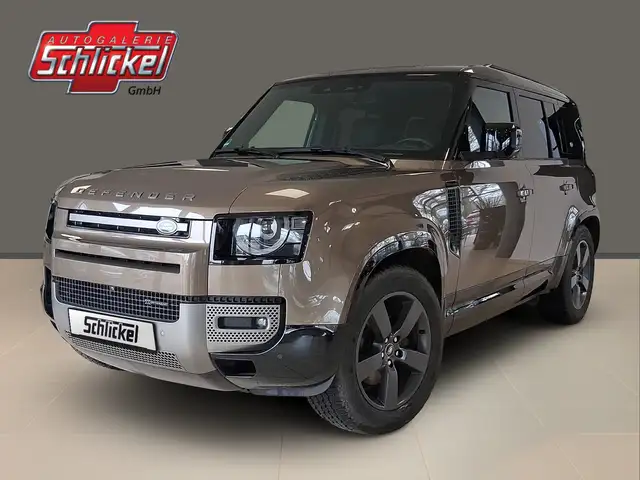 Land Rover Defender 110 D250 AWD X-DYNAMIC  HSE ACC AHK Navi