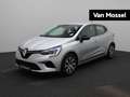 Renault Clio SCe 65 Equilibre Airco - Navi Grijs - thumbnail 1