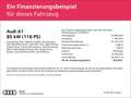 Audi A1 allstreet 30 TFSI S-Line 1forAll Gris - thumbnail 2