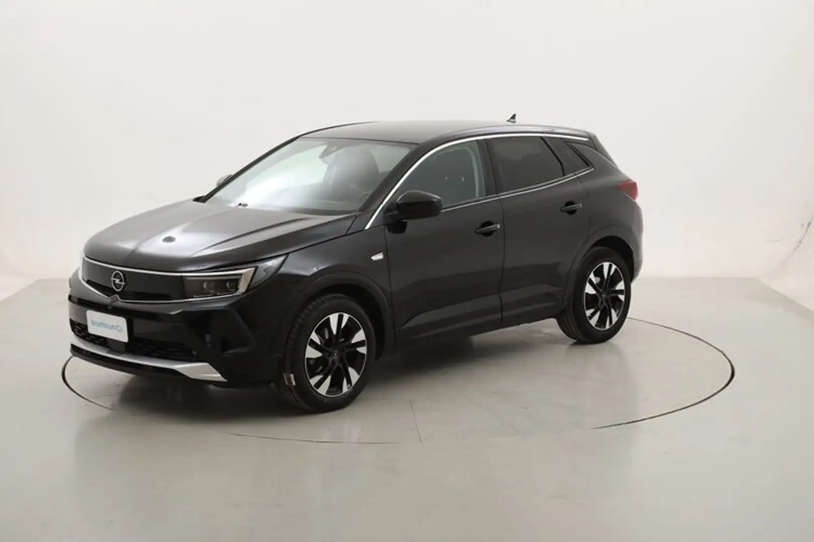 Opel Grandland X Business Elegance AT8 1.5 Diesel 131CV Nero - 1