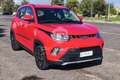 Mahindra KUV100 KUV100 1.2 VVT K8 Rot - thumbnail 3