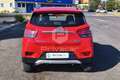 Mahindra KUV100 KUV100 1.2 VVT K8 Rot - thumbnail 6