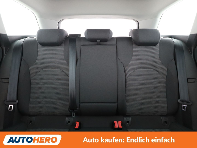 SEAT Leon 1.0 TSI Style — photo 15