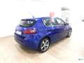 Peugeot 308 PureTech Turbo 130 EAT8 S&S Allure Blu/Azzurro - thumbnail 3