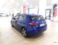 Peugeot 308 PureTech Turbo 130 EAT8 S&S Allure Blu/Azzurro - thumbnail 4