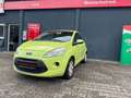Ford Ka/Ka+ Trend Klima*87027Km* Tüv Au Neu! Vert - thumbnail 1