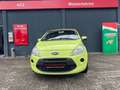 Ford Ka/Ka+ Trend Klima*87027Km* Tüv Au Neu! Vert - thumbnail 2