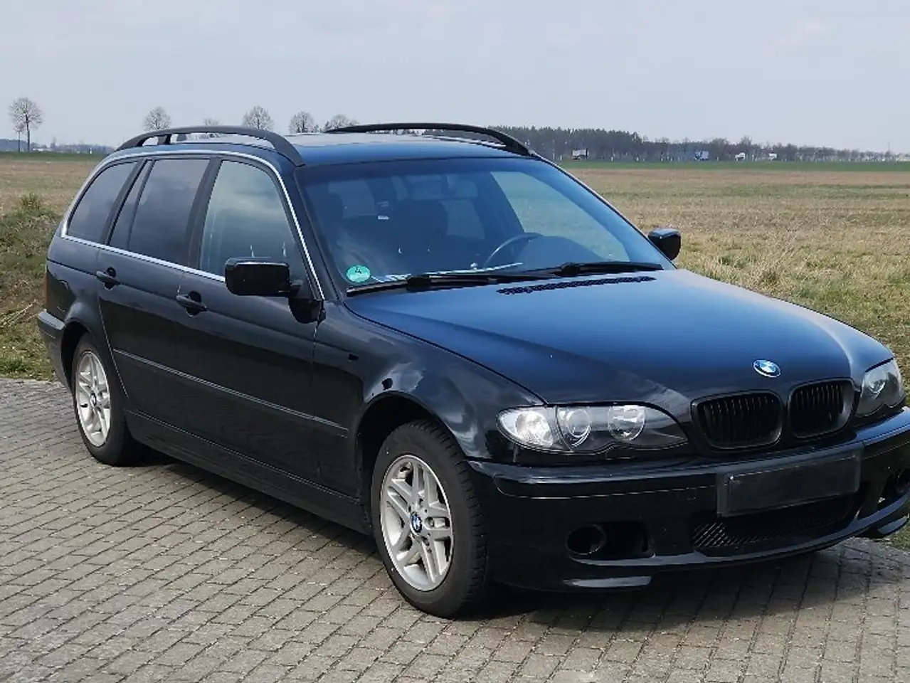 BMW 325