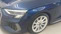 Audi A3 Sportback 35TDI S line S tronic Bleu - thumbnail 6