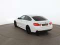 BMW 420 d xDrive Gran Coupe M-Sport Aut XENON LEDER Weiß - thumbnail 7