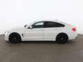 BMW 420 d xDrive Gran Coupe M-Sport Aut XENON LEDER Weiß - thumbnail 6
