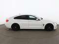 BMW 420 d xDrive Gran Coupe M-Sport Aut XENON LEDER Weiß - thumbnail 4