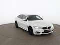 BMW 420 d xDrive Gran Coupe M-Sport Aut XENON LEDER Weiß - thumbnail 5