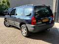 Mazda Tribute 2.0 Exclusive 4WD Airco inruilkoopje Blau - thumbnail 4