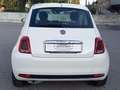 Fiat 500 1.242 Benzina SOLO 69.850 KM. Anche X NEOPATENTATI Bianco - thumbnail 4