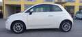 Fiat 500 1.242 Benzina SOLO 69.850 KM. Anche X NEOPATENTATI Bianco - thumbnail 3