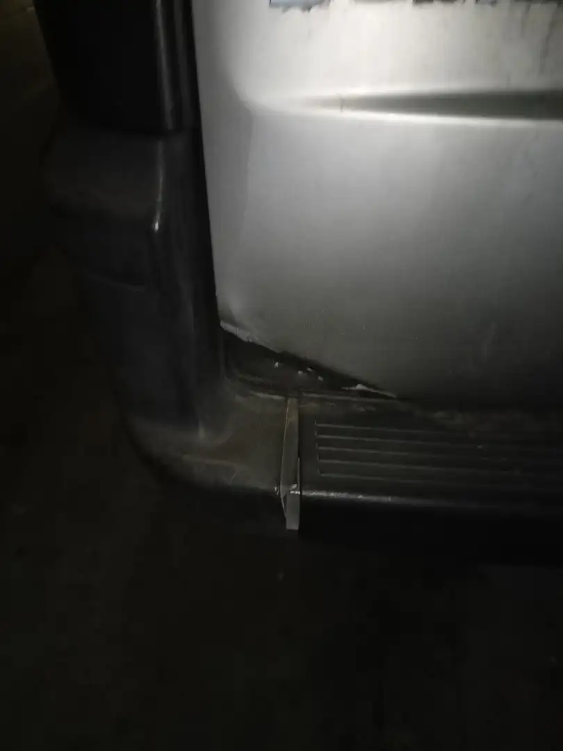 Fiat Doblo 1.9 jtd Active 105cv - 2