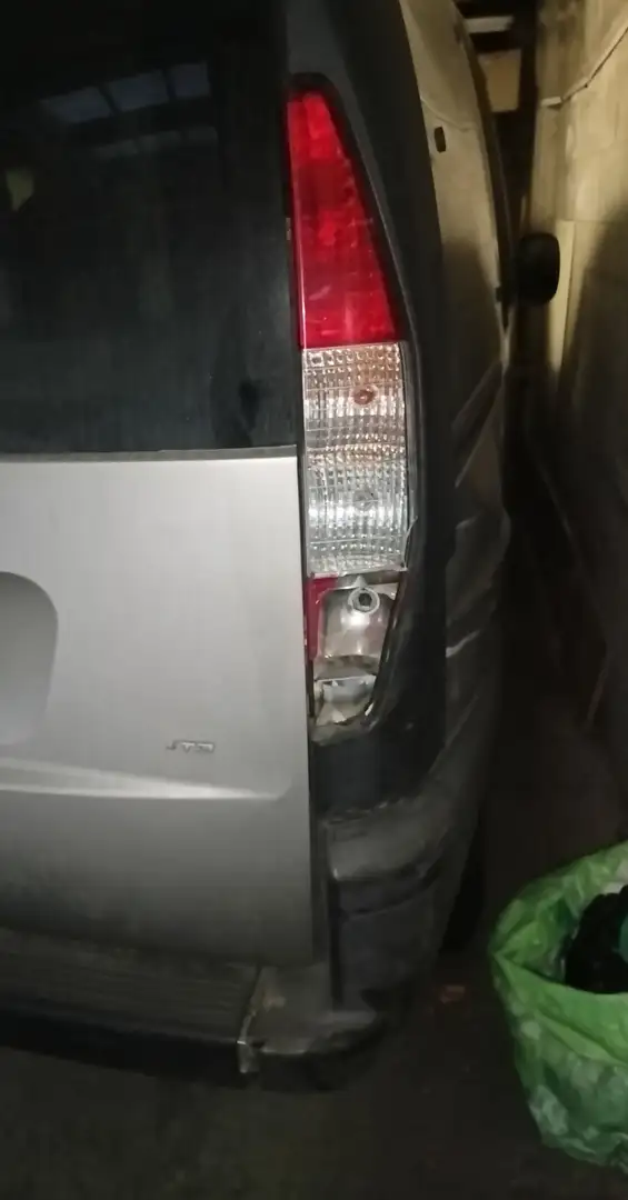 Fiat Doblo 1.9 jtd Active 105cv - 1