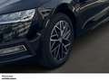 Skoda Octavia Com 1.5 TSI Style LED AHK SHZ PDC LM ZV E-FENSTER Zwart - thumbnail 9