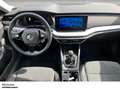 Skoda Octavia Com 1.5 TSI Style LED AHK SHZ PDC LM ZV E-FENSTER Zwart - thumbnail 6