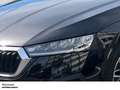 Skoda Octavia Com 1.5 TSI Style LED AHK SHZ PDC LM ZV E-FENSTER Zwart - thumbnail 5