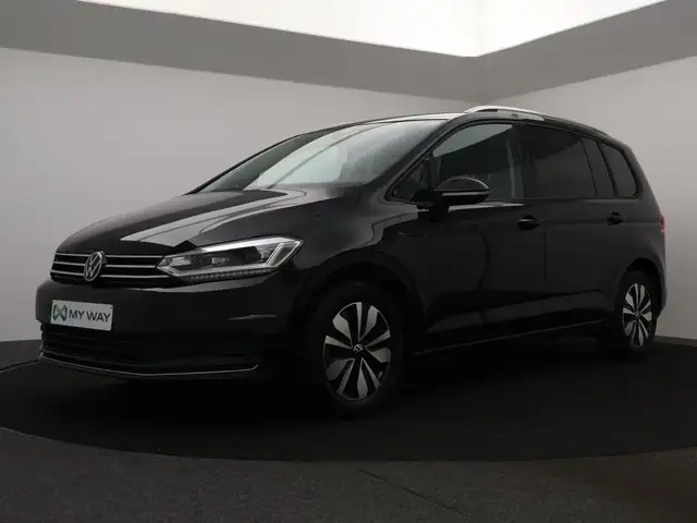 Volkswagen Touran 1.5 TSI Highline OPF DSG