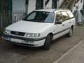 Volkswagen Passat CL Weiß - thumbnail 2