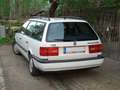 Volkswagen Passat CL Weiß - thumbnail 3