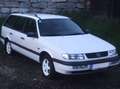 Volkswagen Passat CL Weiß - thumbnail 1