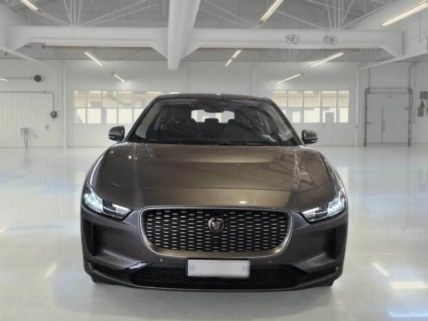 Jaguar I-Pace EV 90 kWh 320 BUSINESS EDITION AUTO 4WD - 2