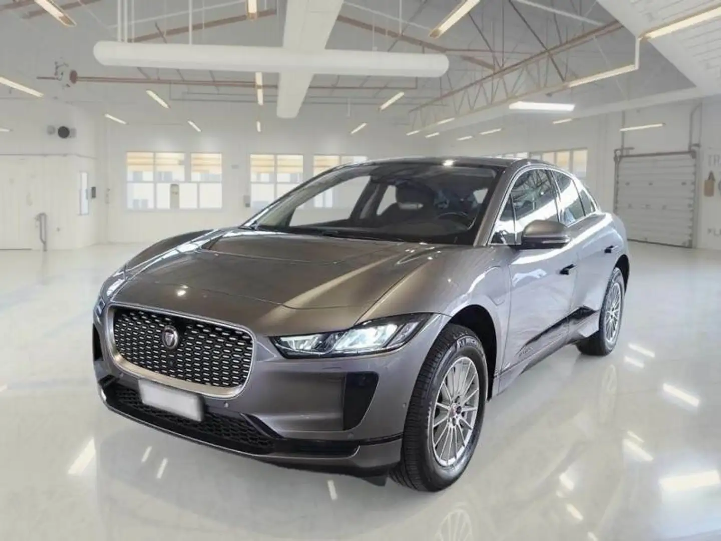 Jaguar I-Pace EV 90 kWh 320 BUSINESS EDITION AUTO 4WD - 1
