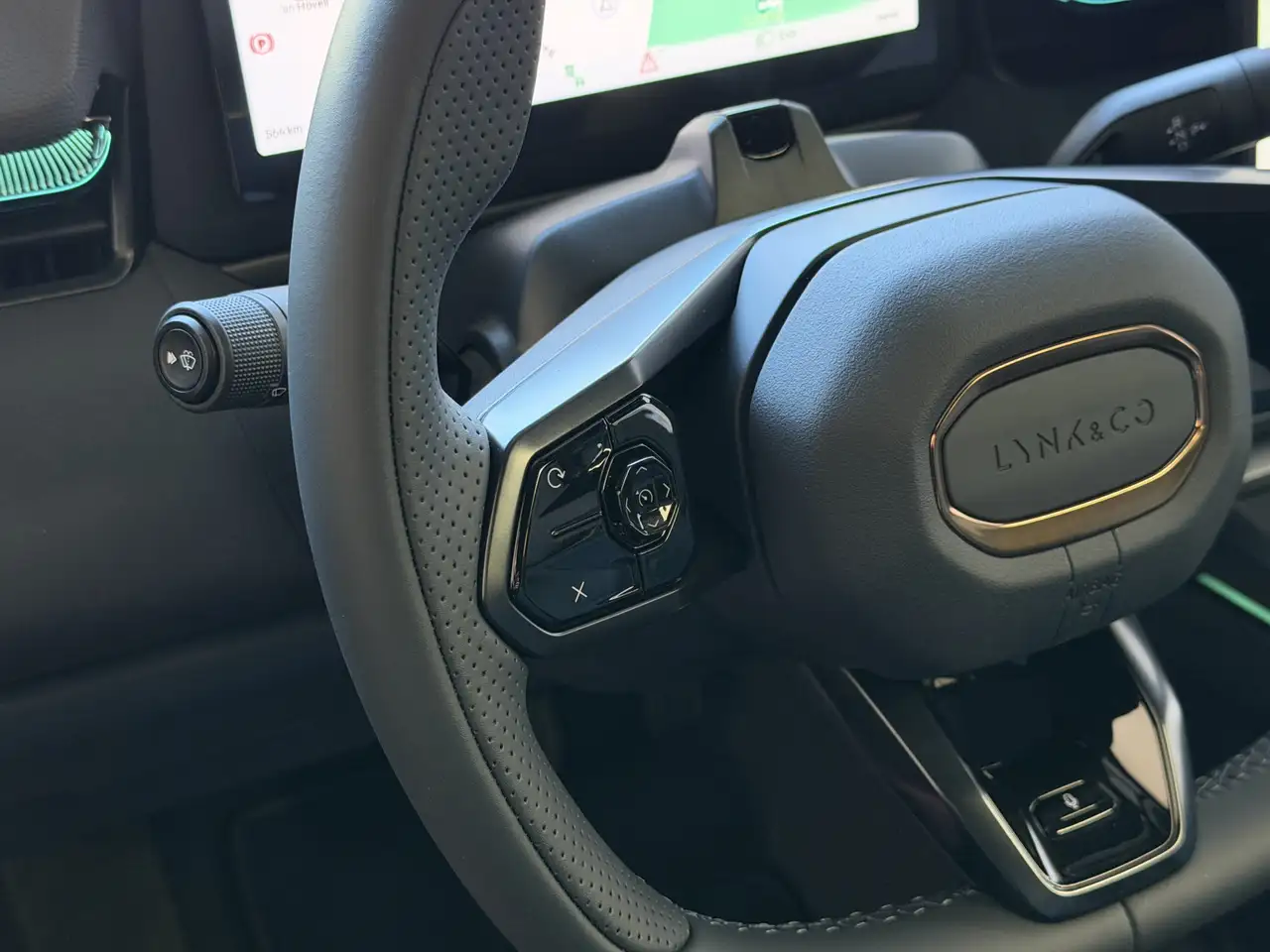 Lynk & Co 08 2026 — фото 16