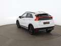 Mitsubishi Eclipse Cross 1.5 T-MIVEC Aut LED SITZHZG R-CAM Weiß - thumbnail 6