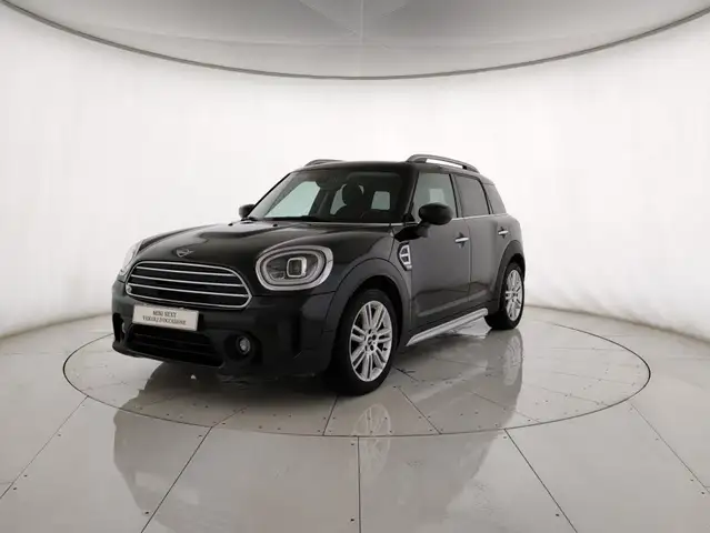 MINI Cooper D Countryman Mini Countryman 2.0 Cooper D Business auto