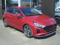 Hyundai i20 Facelift MJ25 1.0 100 PS DCT Prime Rot - thumbnail 1