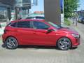 Hyundai i20 Facelift MJ25 1.0 100 PS DCT Prime Rot - thumbnail 3
