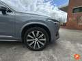 Volvo XC90 2.0 T8 AWD Core Recharge Auto Gris - thumbnail 16