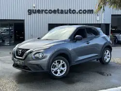 Nissan Juke 1.0 DIG-T 114CH N-CONNECTA DCT