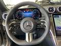 Mercedes-Benz CLE 300 4M Ca AMG+AHK+DISTR+DIGI L+SITZBEL+KEYL+ Grijs - thumbnail 13