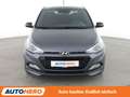 Hyundai i20 1.0 Go*NAVI*TEMPO*CAM*PDC*SHZ*KLIMA*GARANTIE* Grau - thumbnail 9