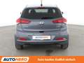 Hyundai i20 1.0 Go*NAVI*TEMPO*CAM*PDC*SHZ*KLIMA*GARANTIE* Grau - thumbnail 5