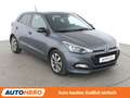 Hyundai i20 1.0 Go*NAVI*TEMPO*CAM*PDC*SHZ*KLIMA*GARANTIE* Grau - thumbnail 8