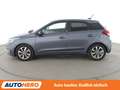Hyundai i20 1.0 Go*NAVI*TEMPO*CAM*PDC*SHZ*KLIMA*GARANTIE* Grau - thumbnail 3