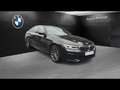 BMW 530 530eA 292ch M Sport Steptronic Noir - thumbnail 3