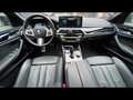 BMW 530 530eA 292ch M Sport Steptronic Noir - thumbnail 8