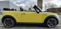 MINI Cooper S COOPER S Cabrio Leder Xenon Sitzheizg. Alu Geel - thumbnail 6