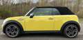 MINI Cooper S COOPER S Cabrio Leder Xenon Sitzheizg. Alu Yellow - thumbnail 13