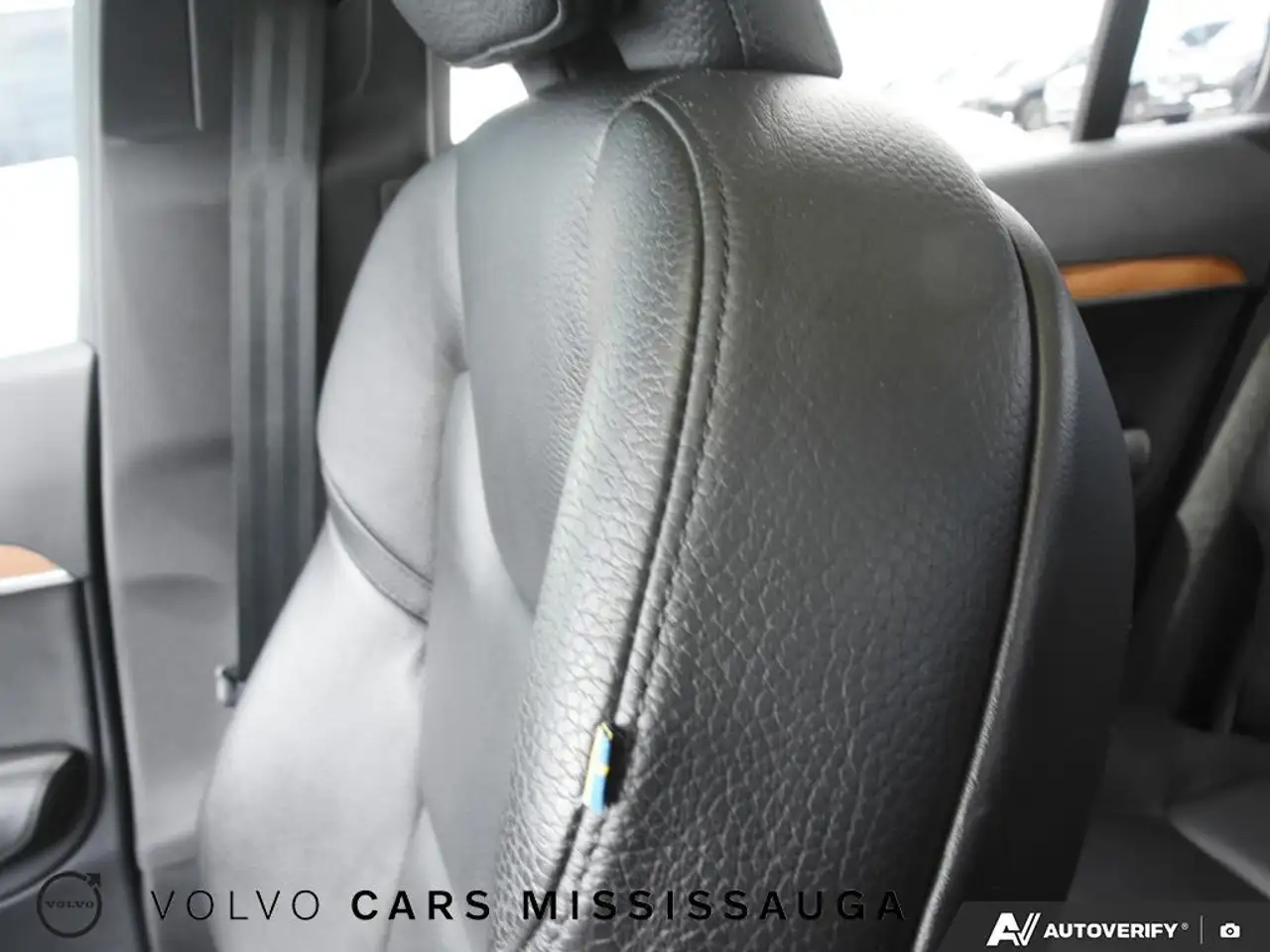 Volvo XC90 снимка Volvo XC90