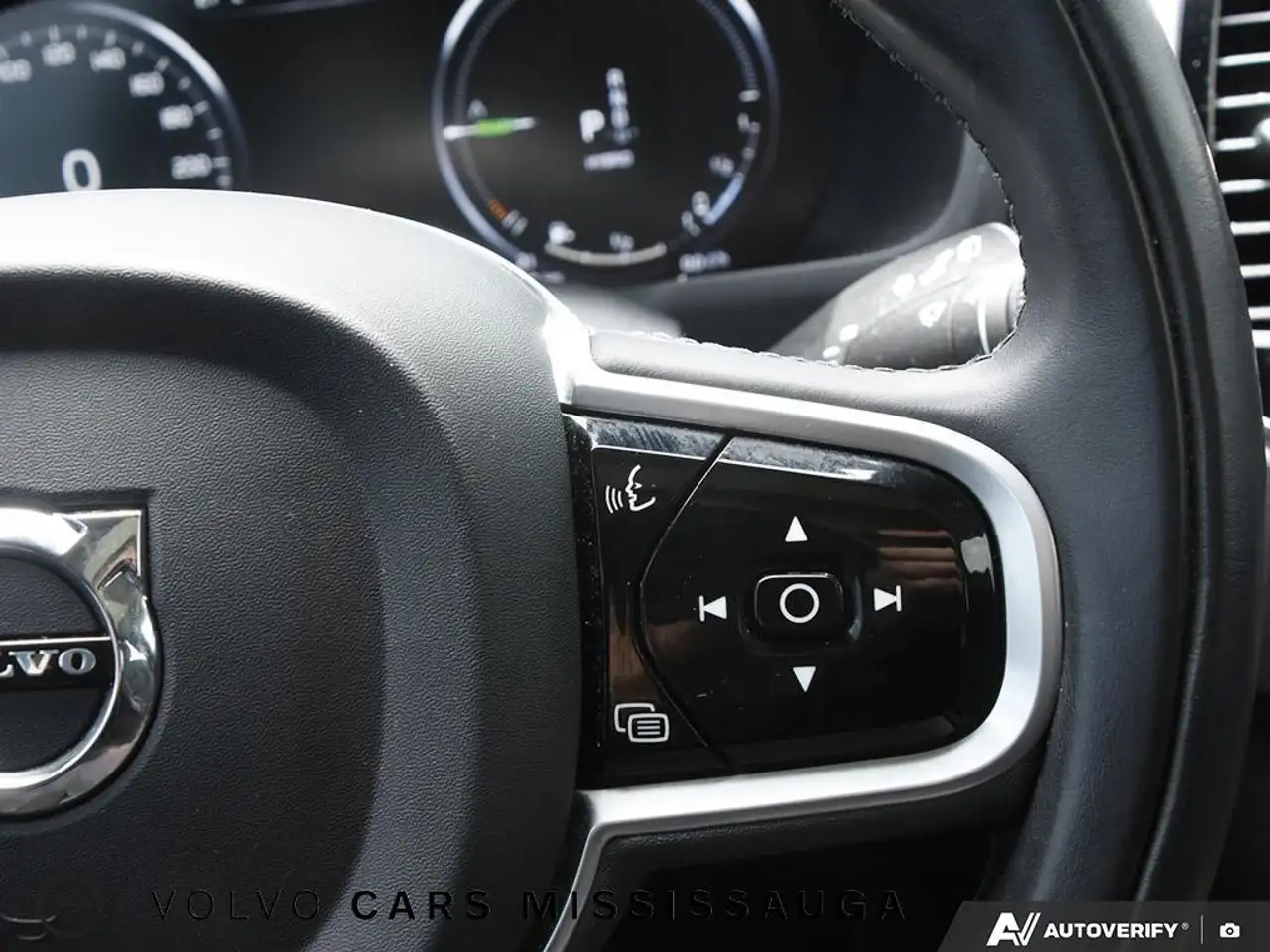 Volvo XC90 снимка Volvo XC90